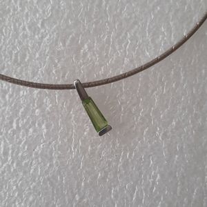 Jewelry necklace errings